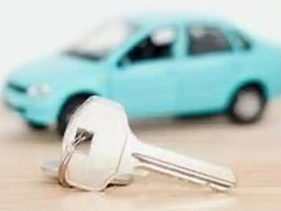 永康汽车抵押贷款办理流程,永康车抵贷需要什么条件?